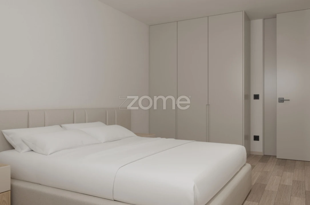 Apartamento T2 para Venda em Tebosa Foto 4