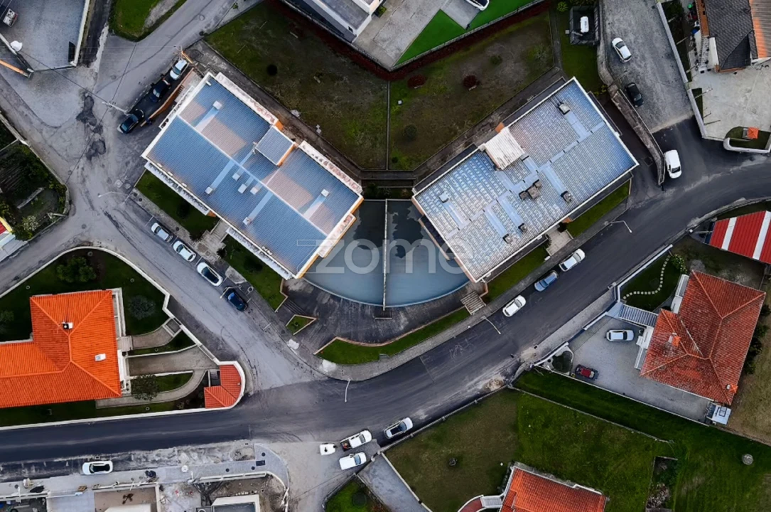 Apartamento T2 para Venda em Tebosa Foto 10