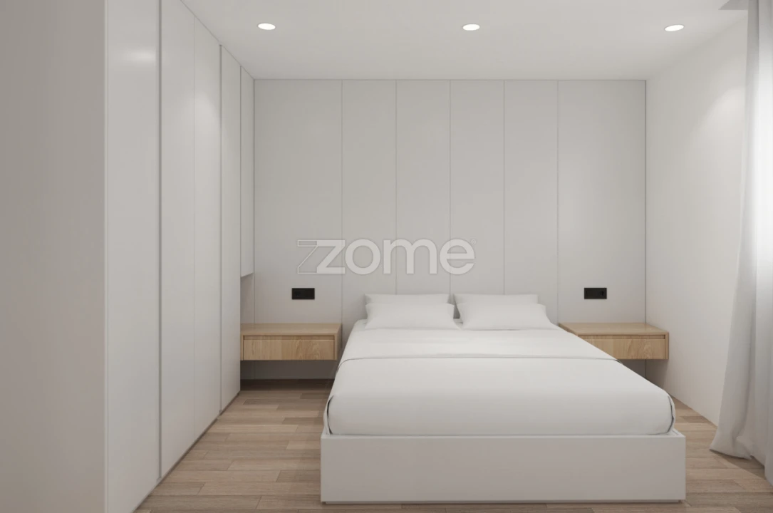 Apartamento T2 para Venda em Tebosa Foto 4