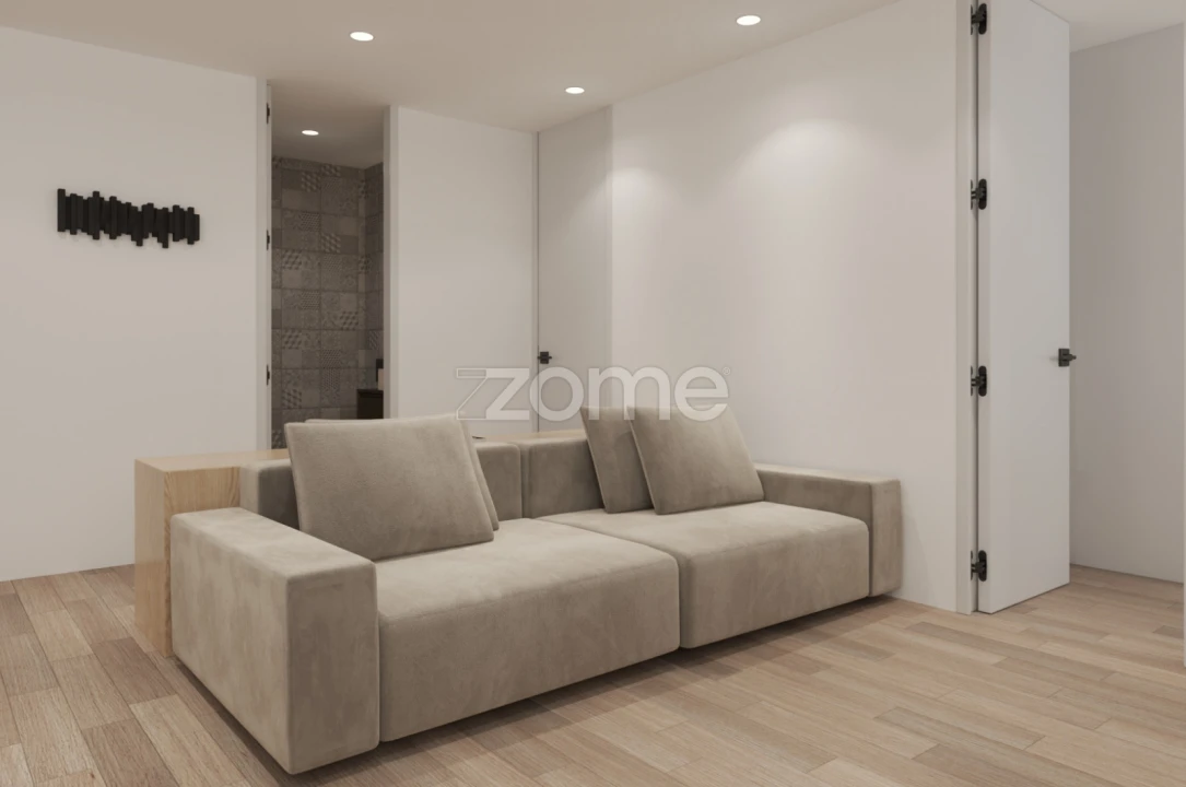 Apartamento T2 para Venda em Tebosa Foto 1