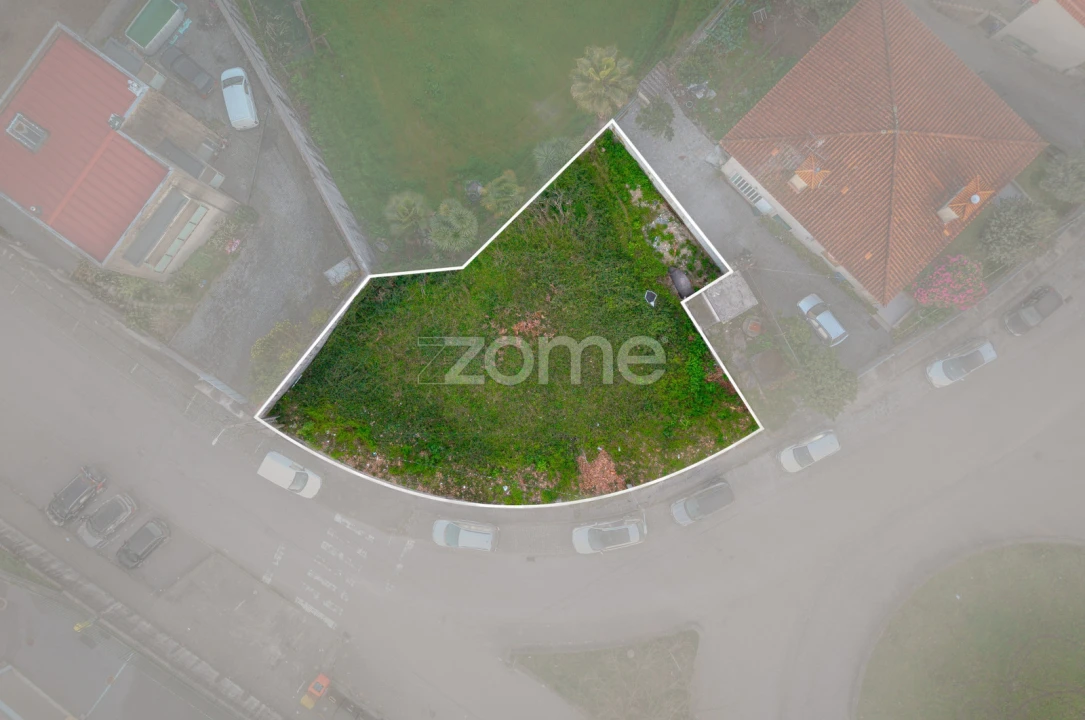 Terreno para Venda em Arnoso (Santa Maria e Santa Eulália) e Sezures Foto 3
