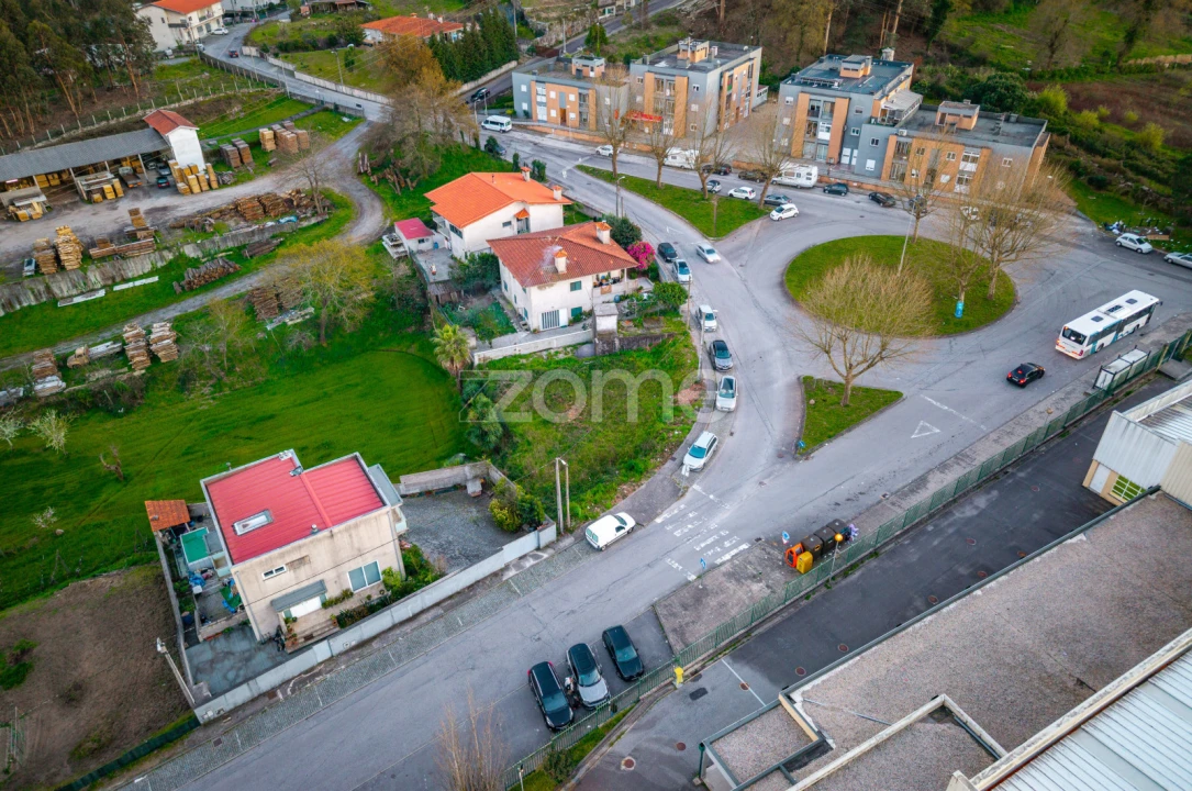 Terreno para Venda em Arnoso (Santa Maria e Santa Eulália) e Sezures Foto 8