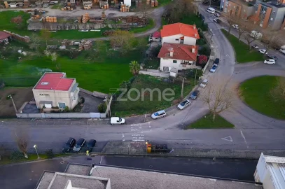 Terreno para Venda em Arnoso (Santa Maria e Santa Eulália) e Sezures