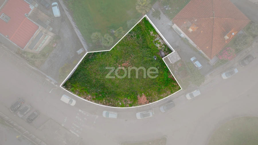 Terreno para Venda em Arnoso (Santa Maria e Santa Eulália) e Sezures