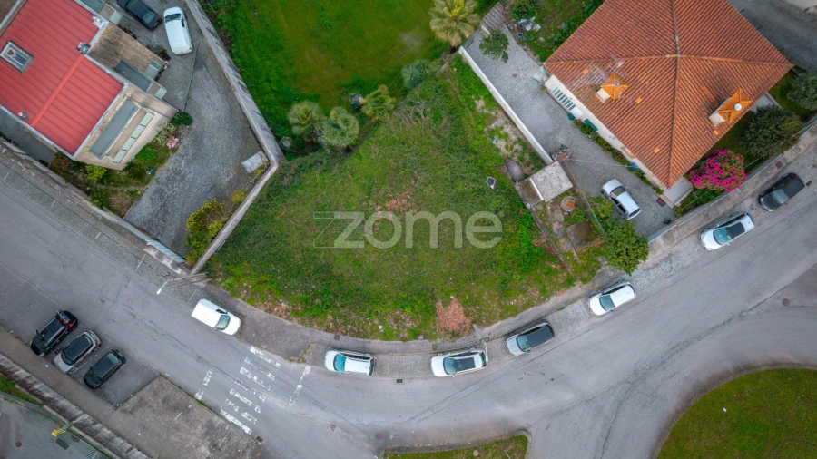 Terreno para Venda em Arnoso (Santa Maria e Santa Eulália) e Sezures