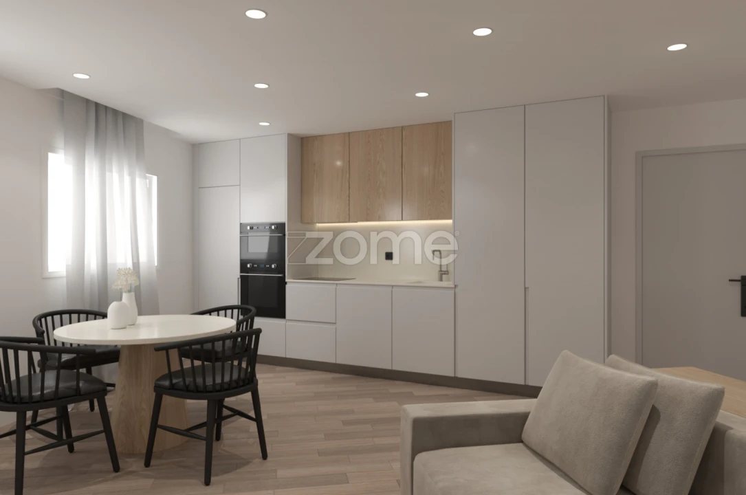 Apartamento T2 para Venda em Tebosa Foto 3