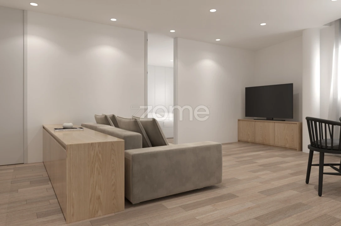 Apartamento T2 para Venda em Tebosa Foto 2