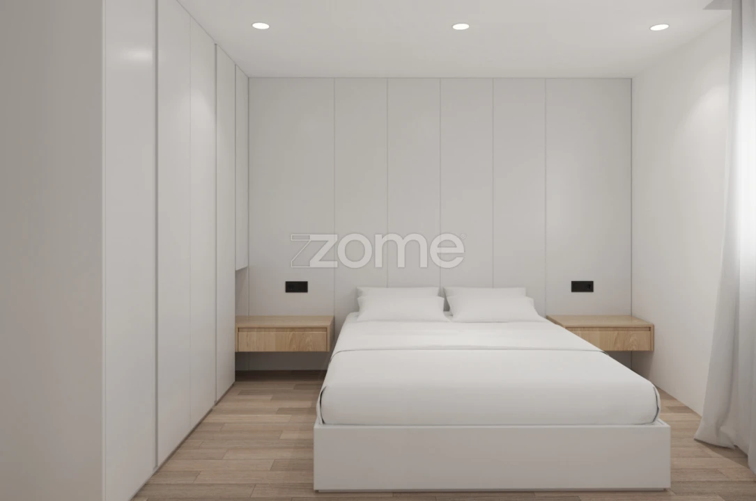 Apartamento T2 para Venda em Tebosa Foto 4