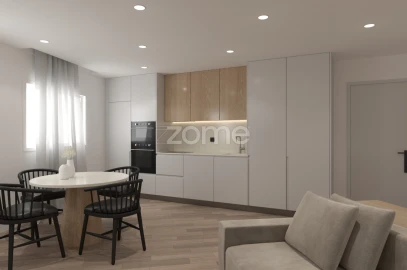 Apartamento T2 para Venda em Tebosa