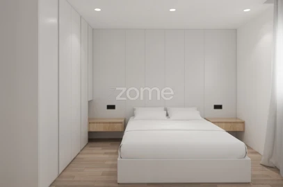 Apartamento T2 para Venda em Tebosa