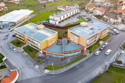 Apartamento T2 para Venda em Tebosa
