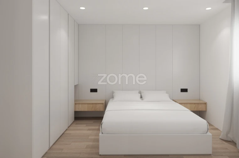 Apartamento T2 para Venda em Tebosa Foto 4