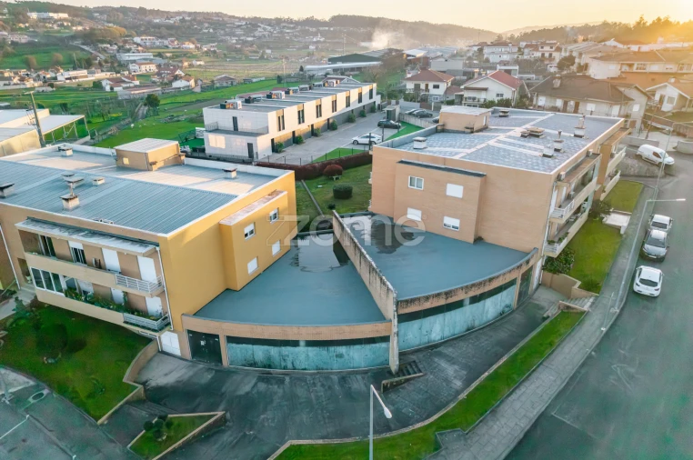 Apartamento T2 para Venda em Tebosa Foto 6