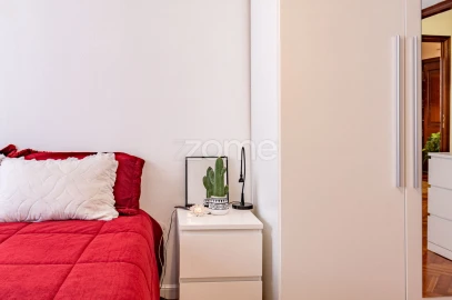 Apartamento T1 para Venda em São Vitor (Braga)