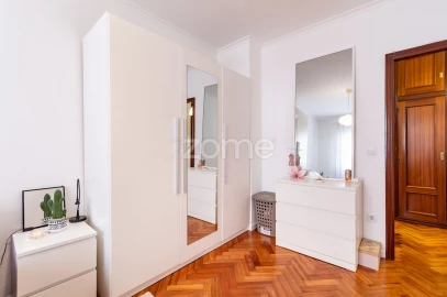 Apartamento T1 para Venda em São Vitor (Braga)