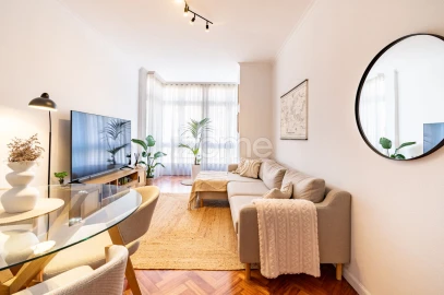 Apartamento T1 para Venda em São Vitor (Braga)
