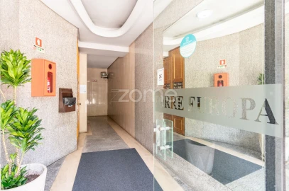 Apartamento T1 para Venda em São Vitor (Braga)