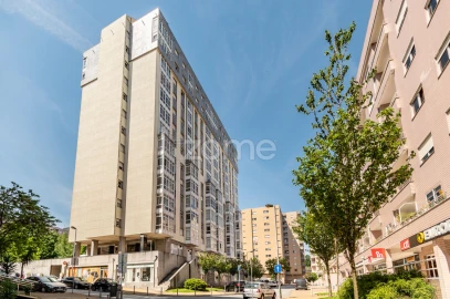 Apartamento T1 para Venda em São Vitor (Braga)