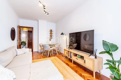 Apartamento T1 para Venda em São Vitor (Braga)