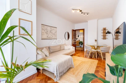 Apartamento T1 para Venda em São Vitor (Braga)