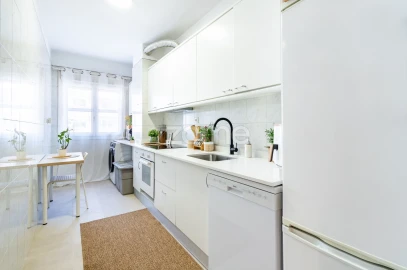Apartamento T1 para Venda em São Vitor (Braga)