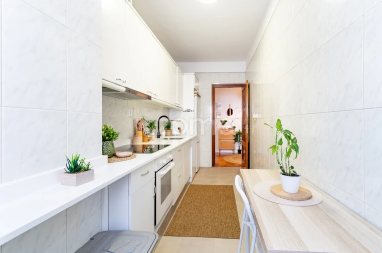 Apartamento T1 para Venda em São Vitor (Braga) Foto 17