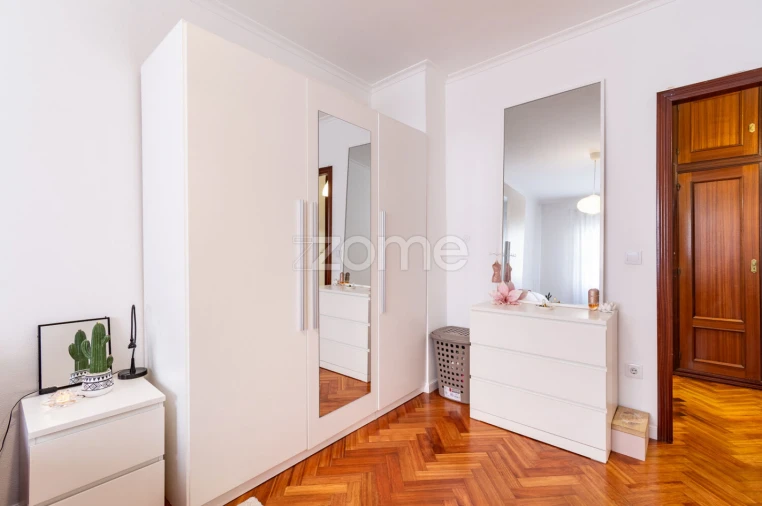 Apartamento T1 para Venda em São Vitor (Braga) Foto 21