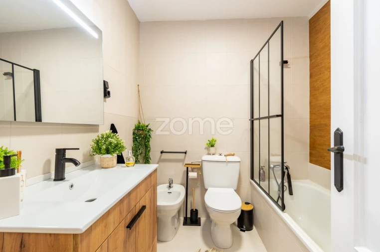 Apartamento T1 para Venda em São Vitor (Braga) Foto 22