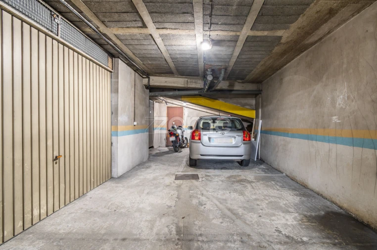 Apartamento T1 para Venda em São Vitor (Braga) Foto 26