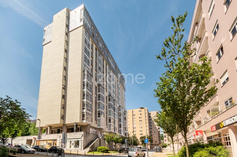 Apartamento T1 para Venda em São Vitor (Braga) Foto 3