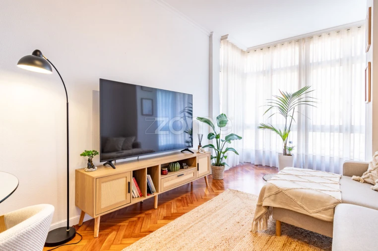 Apartamento T1 para Venda em São Vitor (Braga) Foto 13