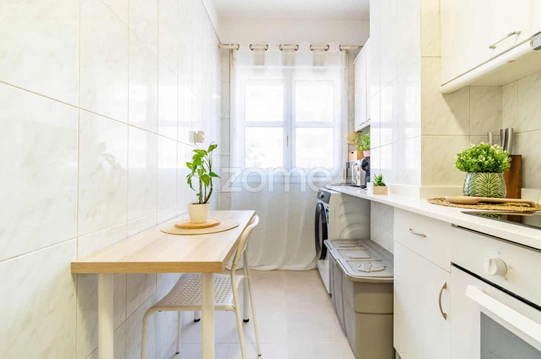 Apartamento T1 para Venda em São Vitor (Braga) Foto 15