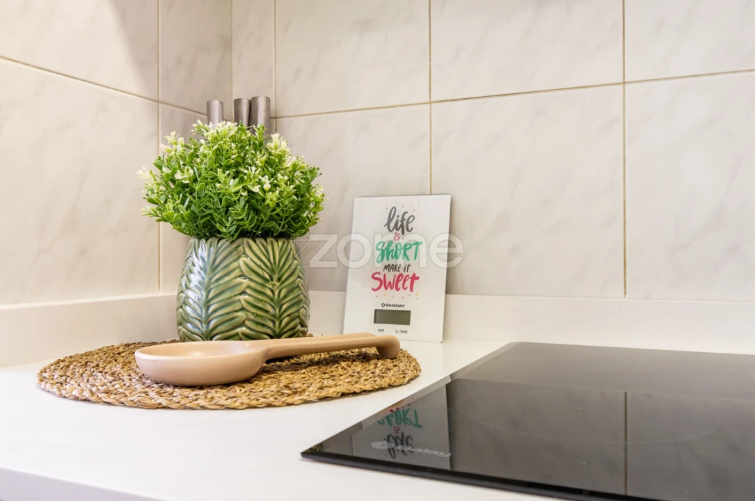 Apartamento T1 para Venda em São Vitor (Braga) Foto 16