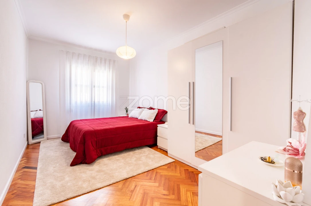 Apartamento T1 para Venda em São Vitor (Braga) Foto 18