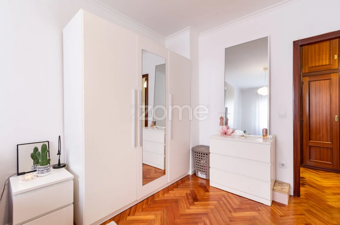 Apartamento T1 para Venda em São Vitor (Braga) Foto 21