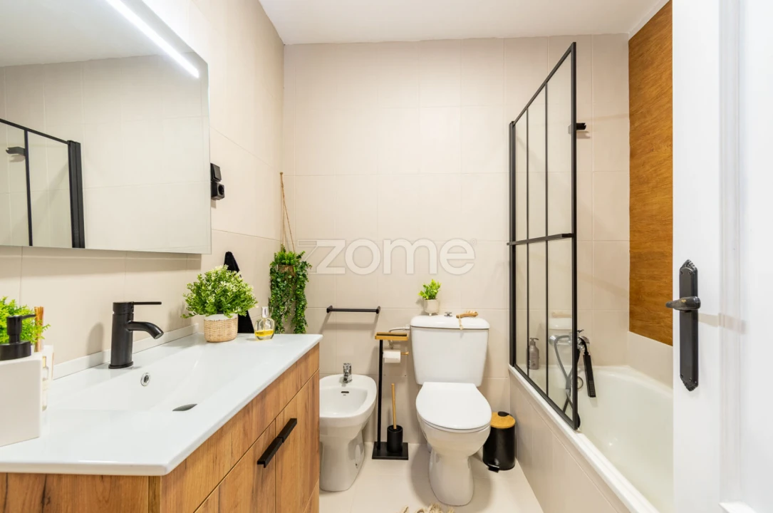 Apartamento T1 para Venda em São Vitor (Braga) Foto 22