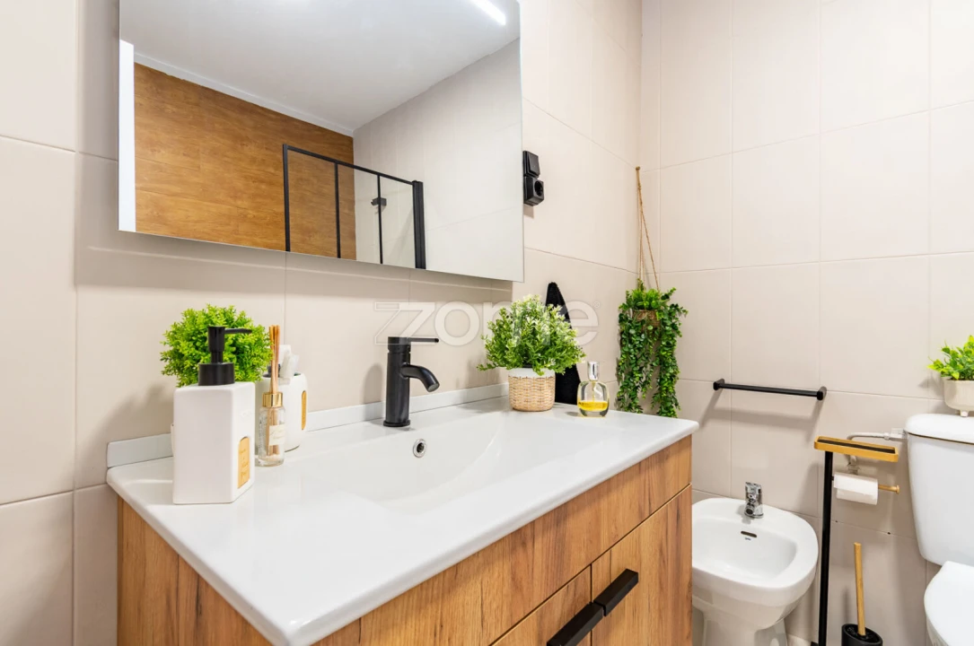 Apartamento T1 para Venda em São Vitor (Braga) Foto 23