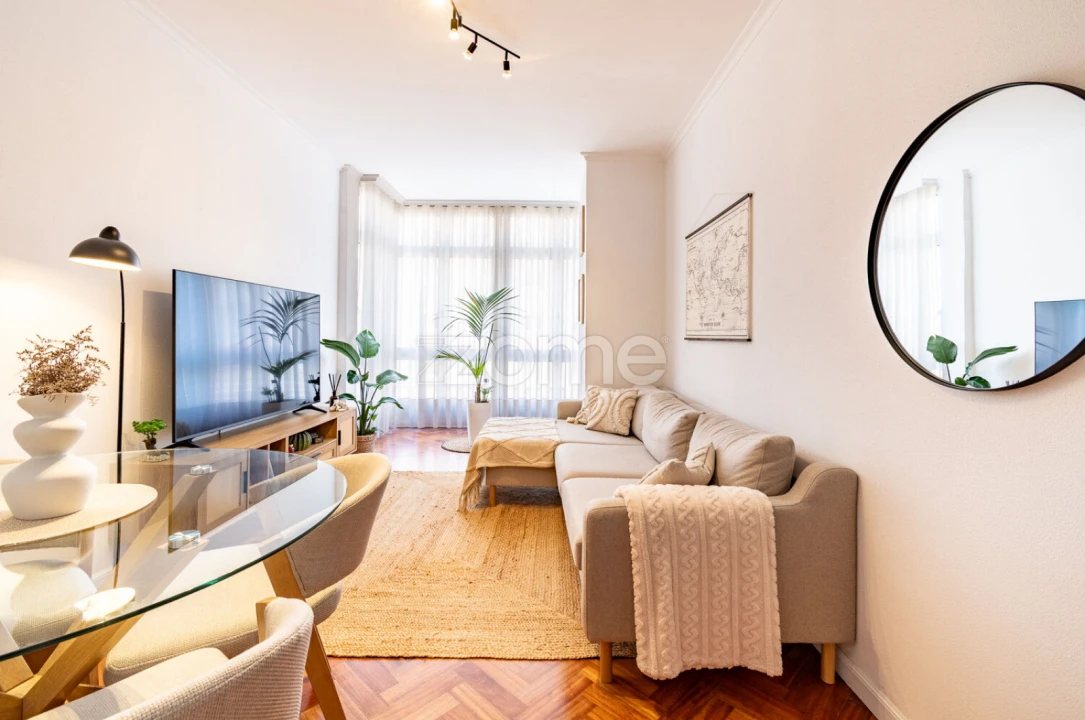 Apartamento T1 para Venda em São Vitor (Braga) Foto 8