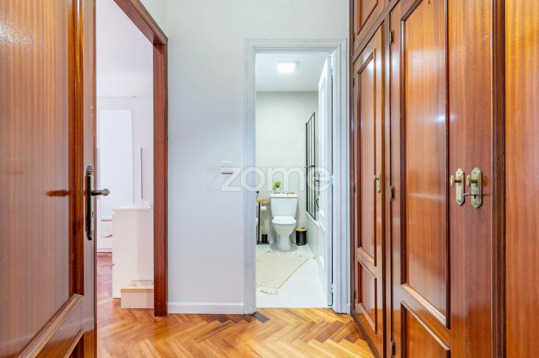 Apartamento T1 para Venda em São Vitor (Braga) Foto 25