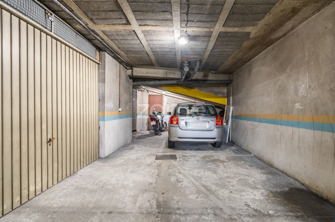 Apartamento T1 para Venda em São Vitor (Braga) Foto 26