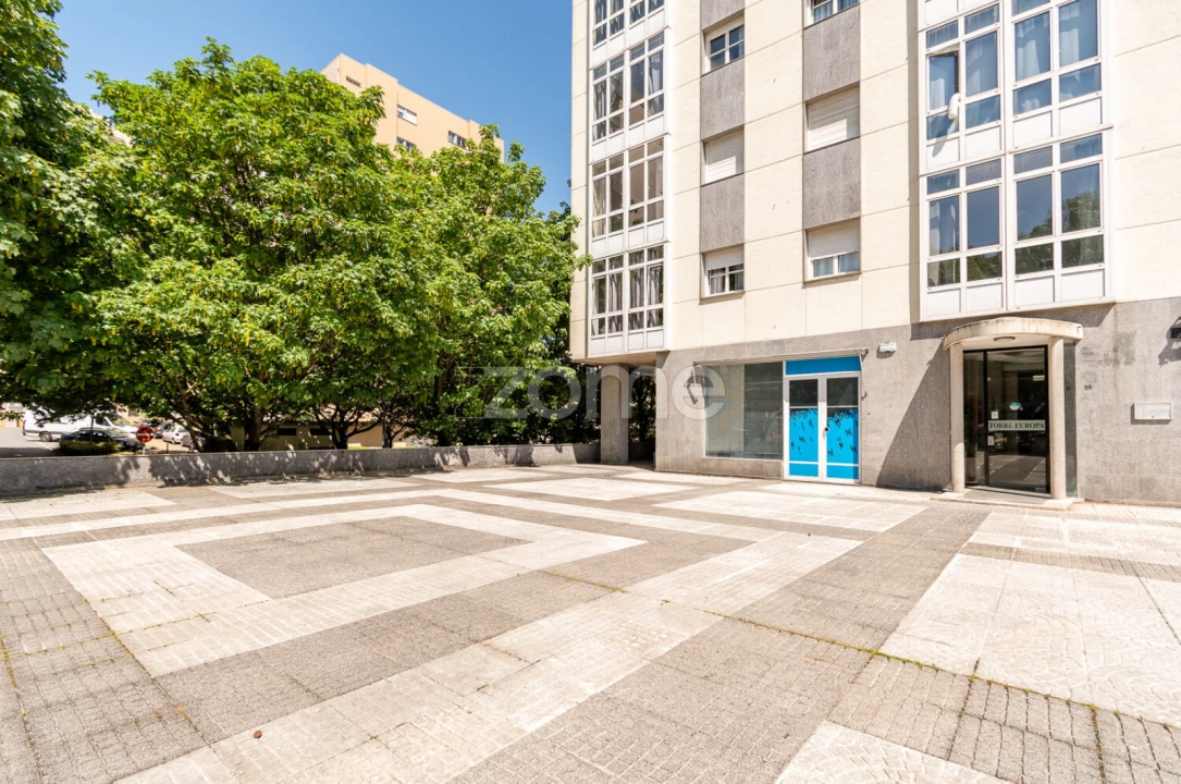 Apartamento T1 para Venda em São Vitor (Braga) Foto 5