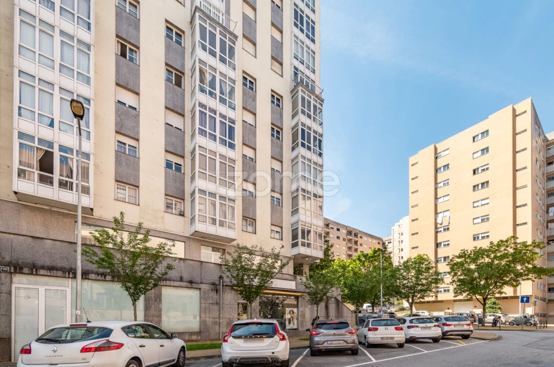 Apartamento T1 para Venda em São Vitor (Braga) Foto 4