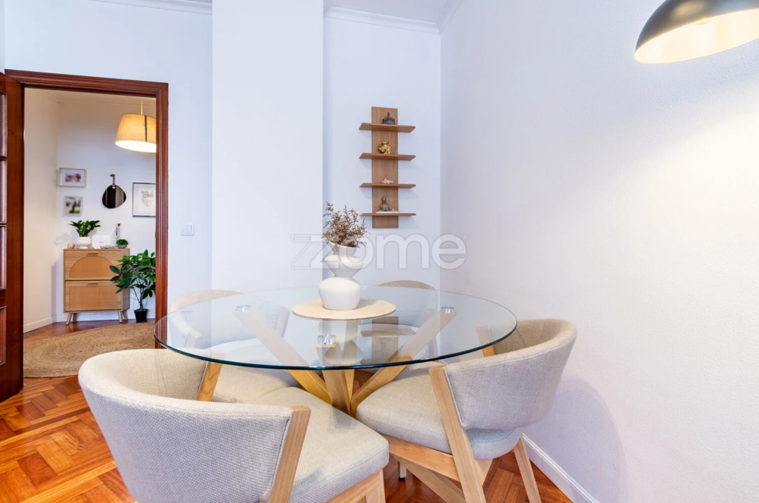 Apartamento T1 para Venda em São Vitor (Braga) Foto 11
