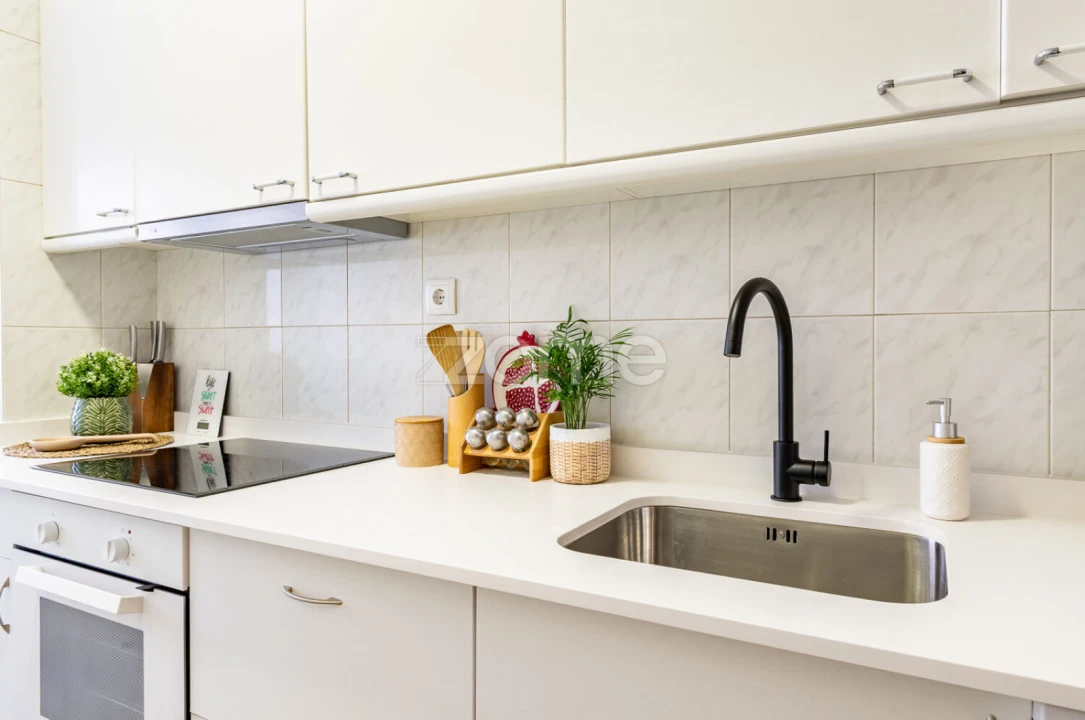 Apartamento T1 para Venda em São Vitor (Braga) Foto 1