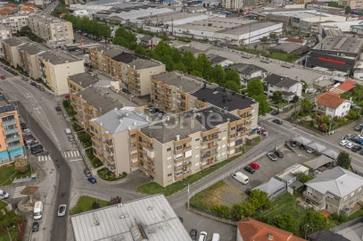 Apartamento T3 para Venda em Ferreiros e Gondizalves