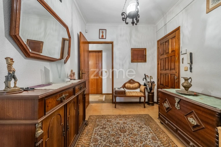 Apartamento T3 para Venda em Ferreiros e Gondizalves Foto 10