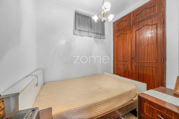 Apartamento T3 para Venda em Ferreiros e Gondizalves Foto 16