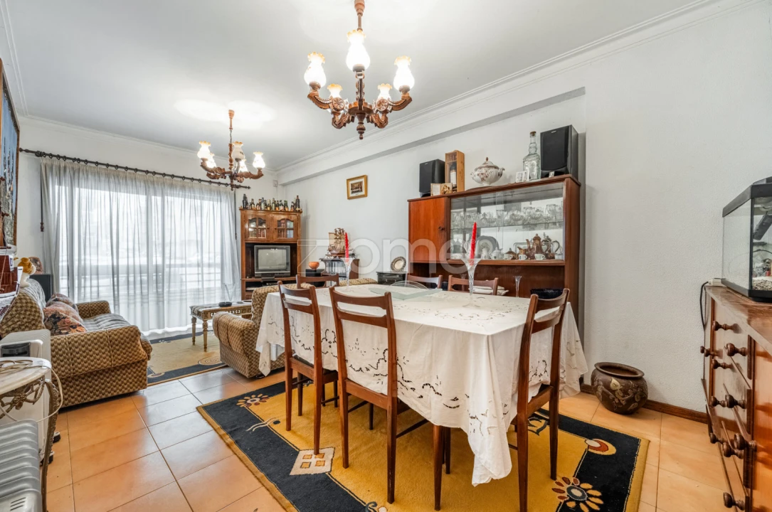 Apartamento T3 para Venda em Ferreiros e Gondizalves Foto 13