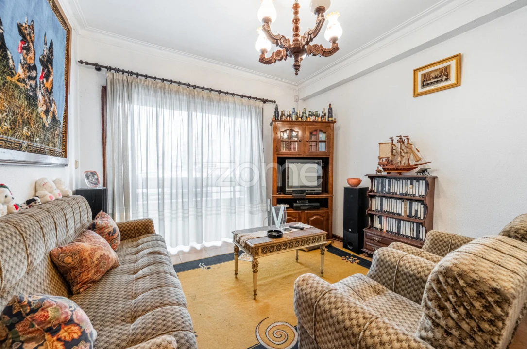 Apartamento T3 para Venda em Ferreiros e Gondizalves Foto 12