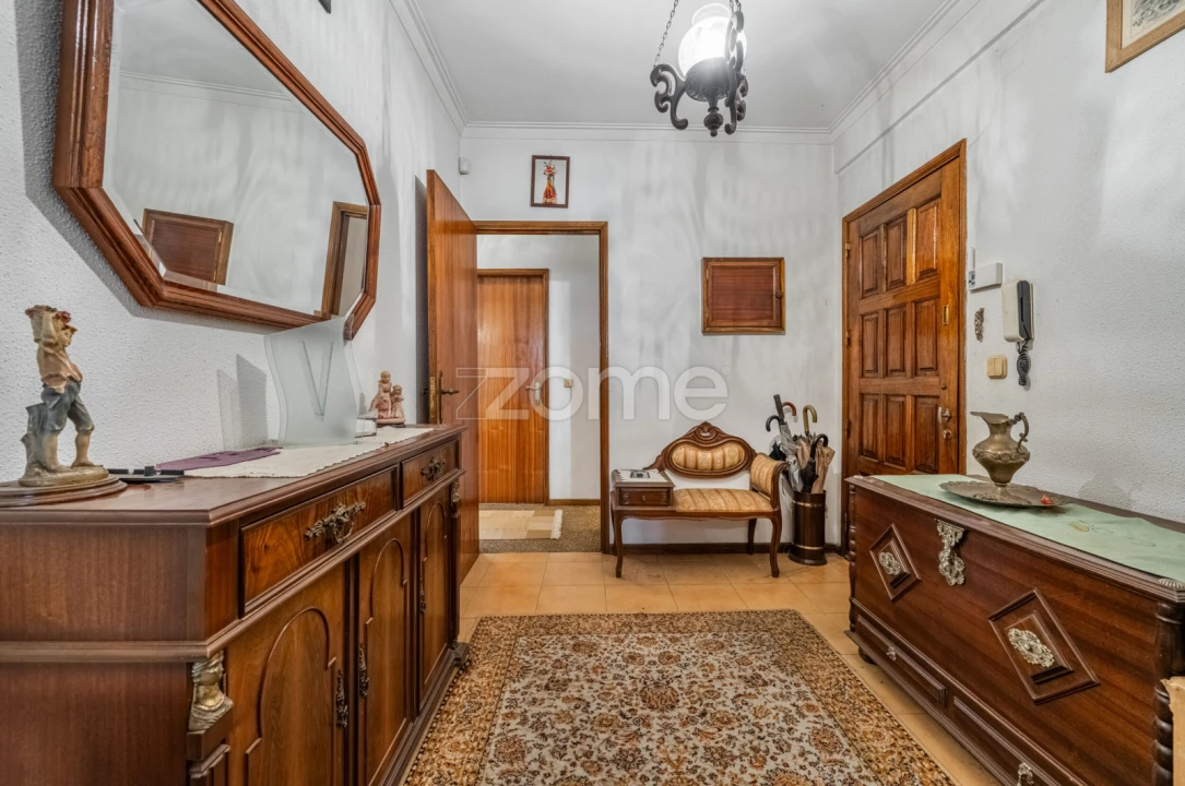 Apartamento T3 para Venda em Ferreiros e Gondizalves Foto 10